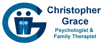 Christopher Grace - Psychology, Family Therapy, Counselling